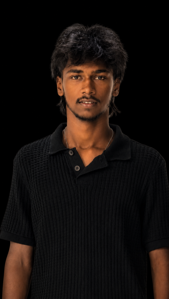 Venkatesh - Freelance digitalmarketer in coimbatore
