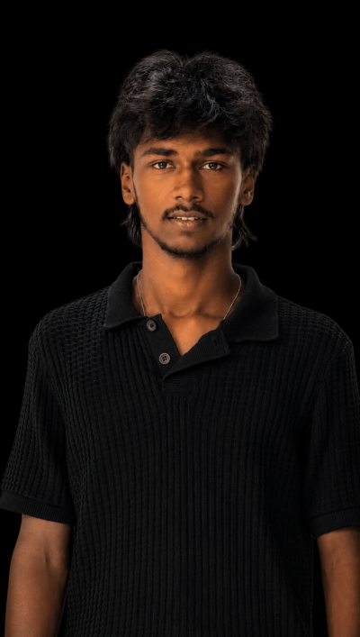 Venkatesh - Freelance digitalmarketer in coimbatore